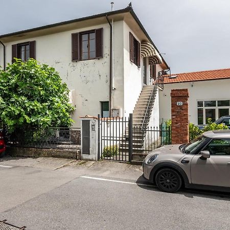 Apartments Volpino - Affitti Brevi Italia Lucca Buitenkant foto