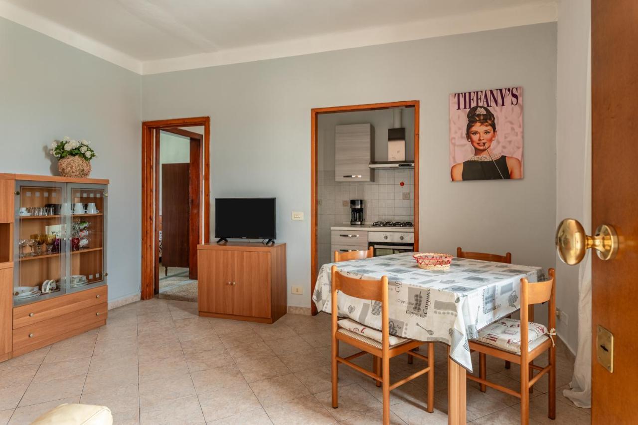 Apartments Volpino - Affitti Brevi Italia Lucca Buitenkant foto