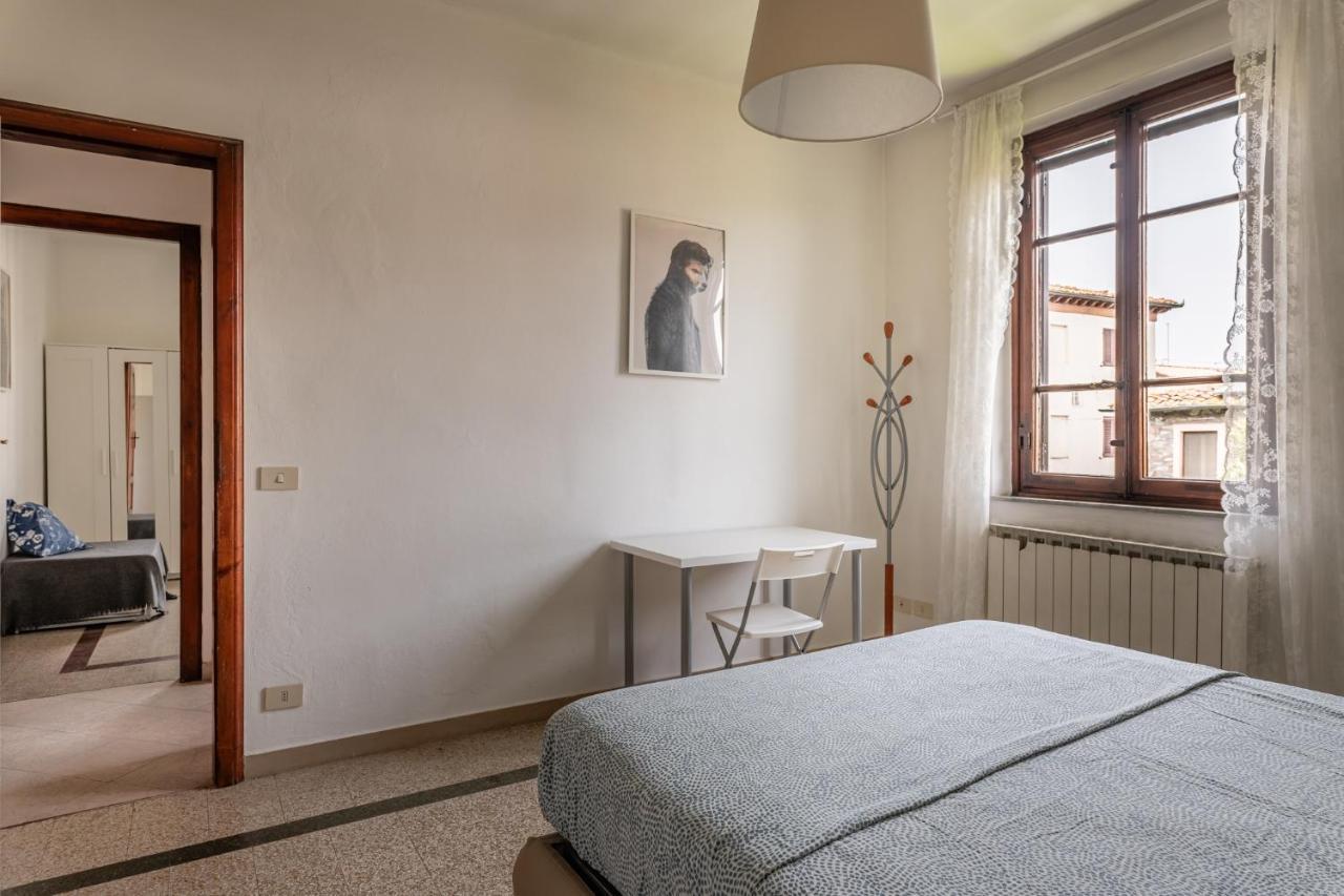 Apartments Volpino - Affitti Brevi Italia Lucca Buitenkant foto