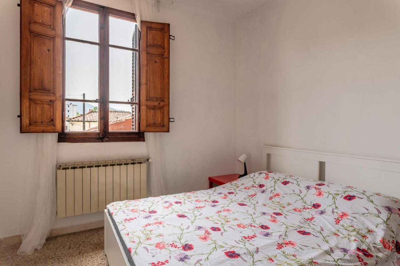 Apartments Volpino - Affitti Brevi Italia Lucca Buitenkant foto