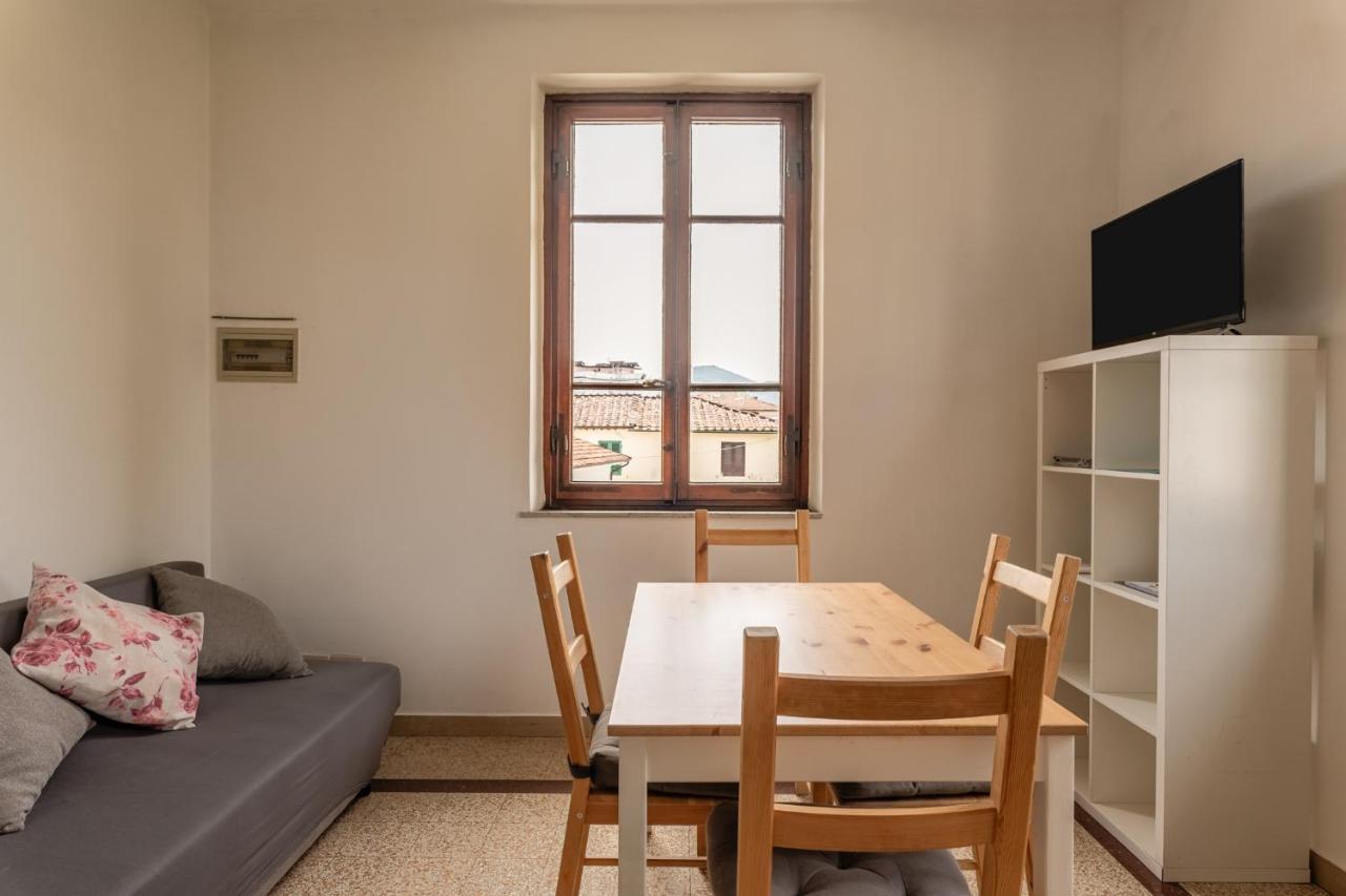 Apartments Volpino - Affitti Brevi Italia Lucca Buitenkant foto