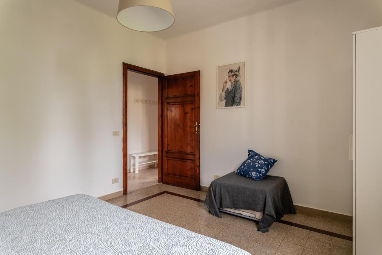 Apartments Volpino - Affitti Brevi Italia Lucca Buitenkant foto